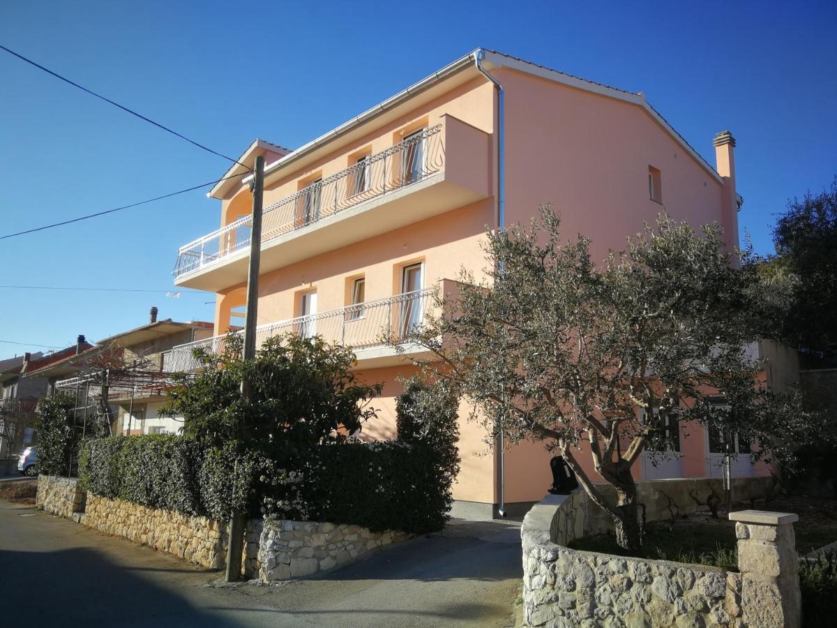 Apartment Cozy Sibenik Exterior photo